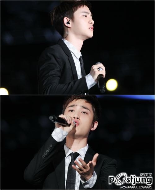 คนรัก do kyungsoo exo-k (11)
