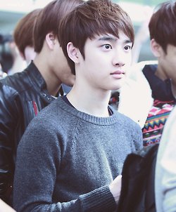 คนรัก do kyungsoo exo-k (11)