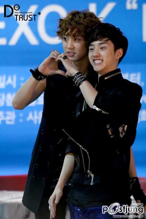 คนรัก do kyungsoo exo-k (11)