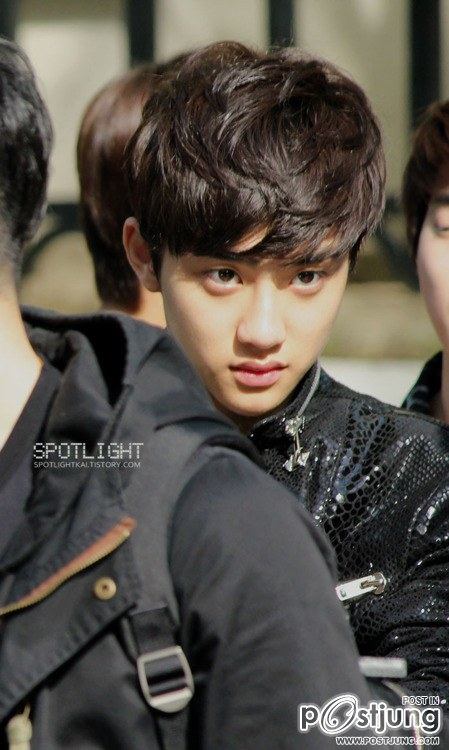 คนรัก do kyungsoo exo-k (11)
