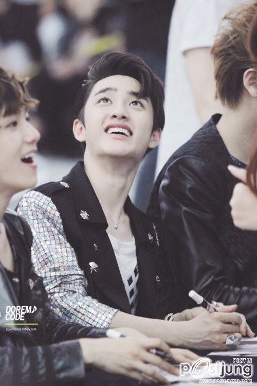 คนรัก do kyungsoo exo-k (11)