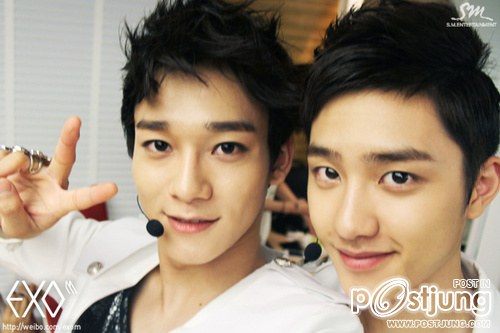 คนรัก do kyungsoo exo-k (11)