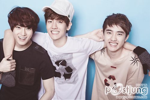 คนรัก do kyungsoo exo-k (11)