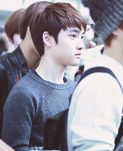 คนรัก do kyungsoo exo-k (11)