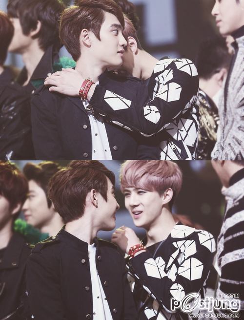 คนรัก do kyungsoo exo-k (11)