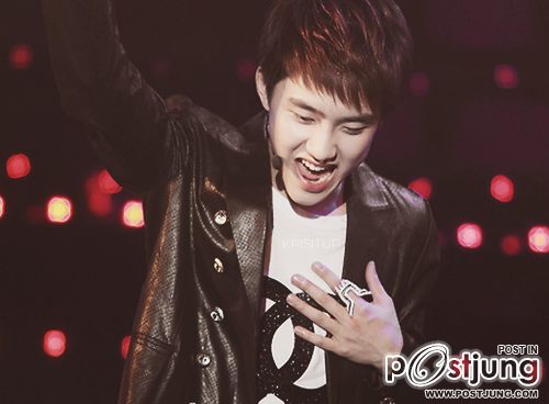 คนรัก do kyungsoo exo-k (11)