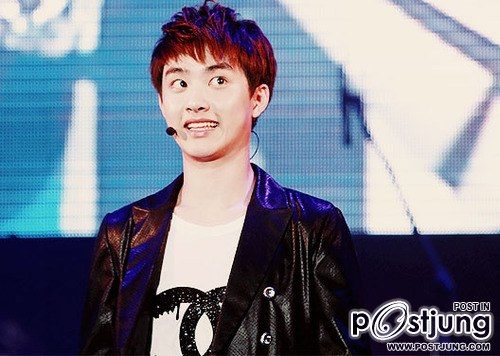 คนรัก do kyungsoo exo-k (11)