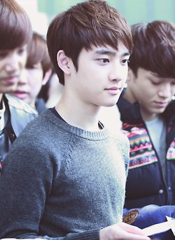 คนรัก do kyungsoo exo-k (11)