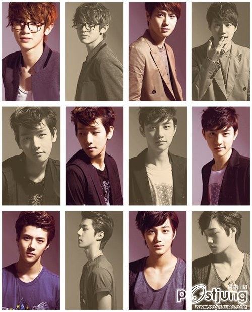 คนรัก do kyungsoo exo-k (11)