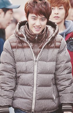 คนรัก do kyungsoo exo-k (11)