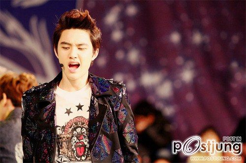 คนรัก do kyungsoo exo-k (11)