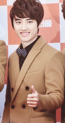 คนรัก do kyungsoo exo-k (11)
