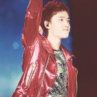 คนรัก do kyungsoo exo-k (11)