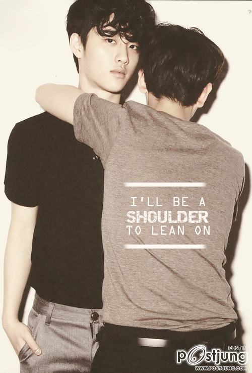 คนรัก do kyungsoo exo-k (11)
