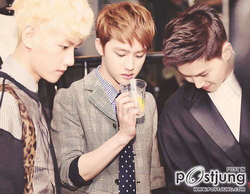 คนรัก do kyungsoo exo-k (11)