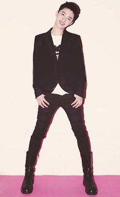 คนรัก do kyungsoo exo-k (11)