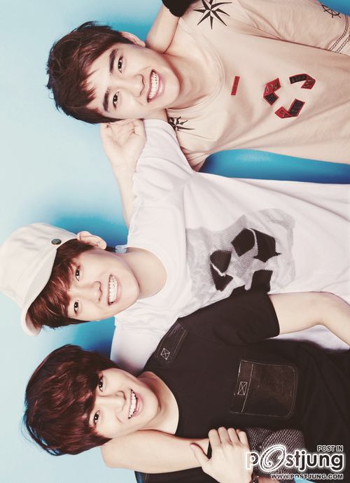 คนรัก do kyungsoo exo-k (11)