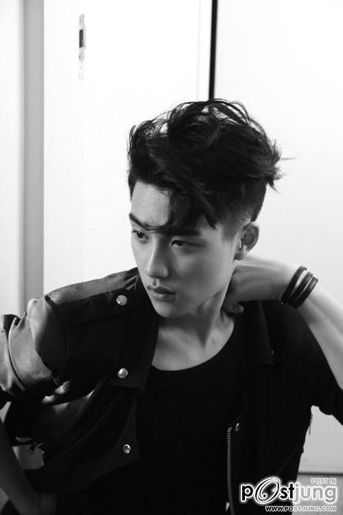 คนรัก do kyungsoo exo-k (11)