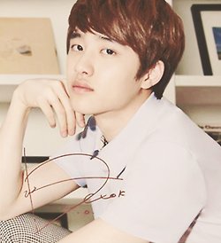 คนรัก do kyungsoo exo-k (11)