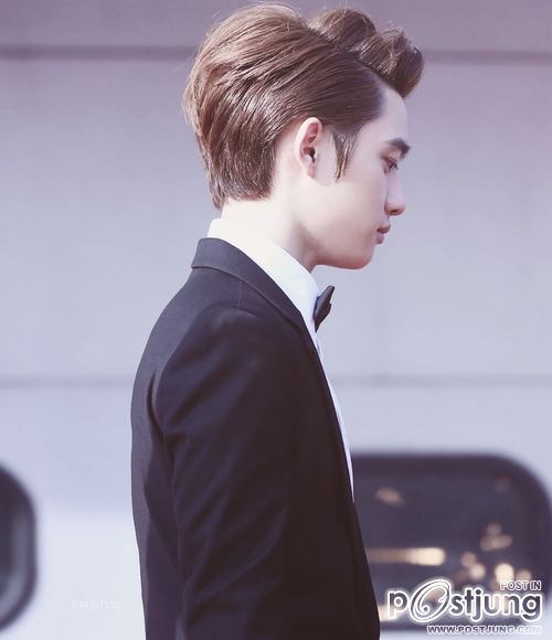 คนรัก do kyungsoo exo-k (11)