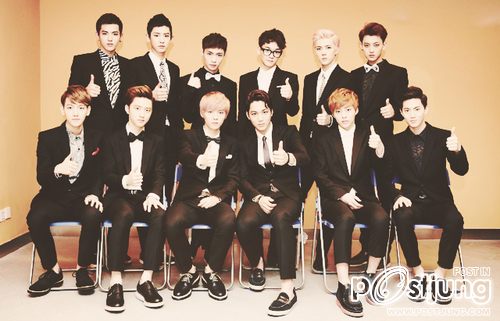 คนรัก do kyungsoo exo-k (11)