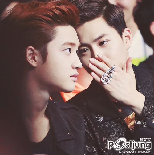 คนรัก do kyungsoo exo-k (11)