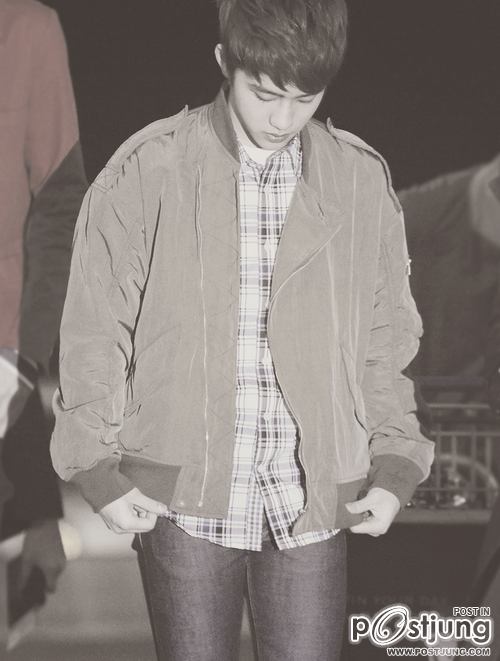 คนรัก do kyungsoo exo-k (11)