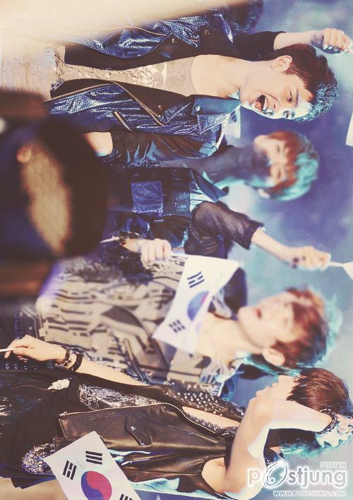 คนรัก do kyungsoo exo-k (11)