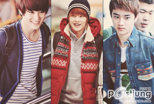 คนรัก do kyungsoo exo-k (11)