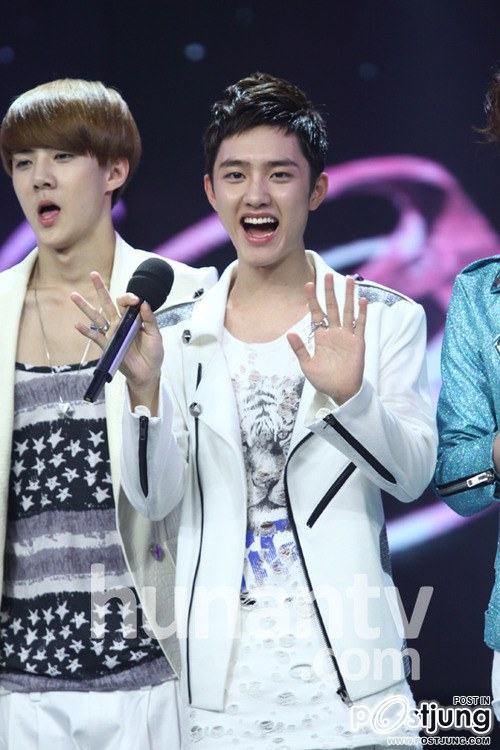 คนรัก do kyungsoo exo-k (11)