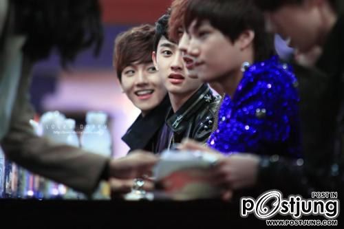 คนรัก do kyungsoo exo-k (11)