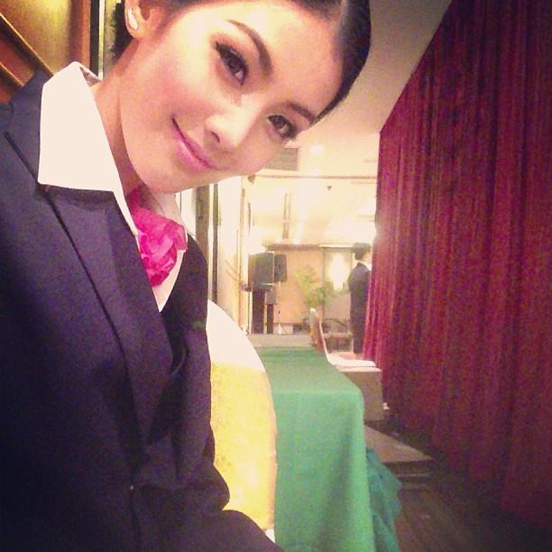มายด์ วรัทยา ว่องชยาภรณ์ นางเอกจากยัยบุญกับหมอทึ่ม