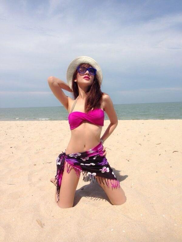 เบนซ์ พริกไทย