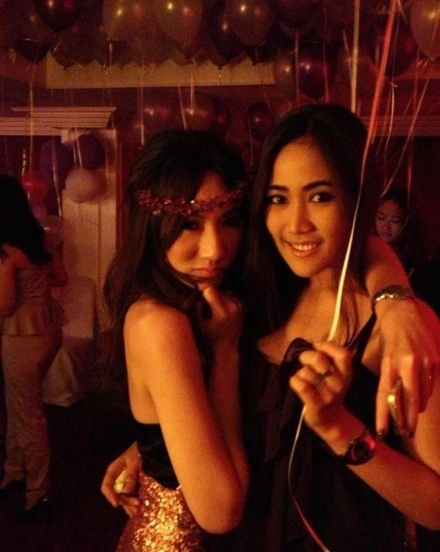 เบนซ์ พริกไทย