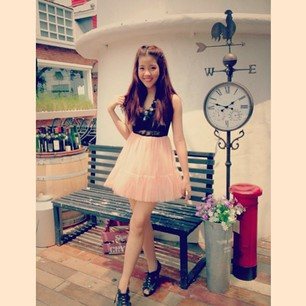ตีตี้สาวหน้าหวาน มิสกอซซิป 2011