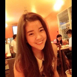 ตีตี้สาวหน้าหวาน มิสกอซซิป 2011