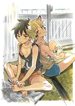 คนรัก yaoi <81>