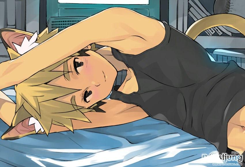 คนรัก yaoi <81>