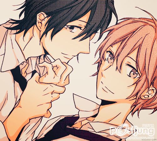 คนรัก yaoi <81>