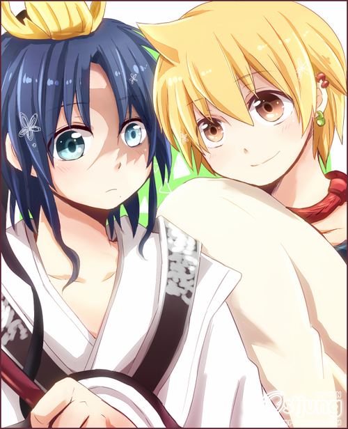 คนรัก yaoi <81>