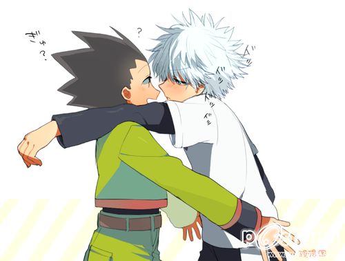 คนรัก yaoi <81>