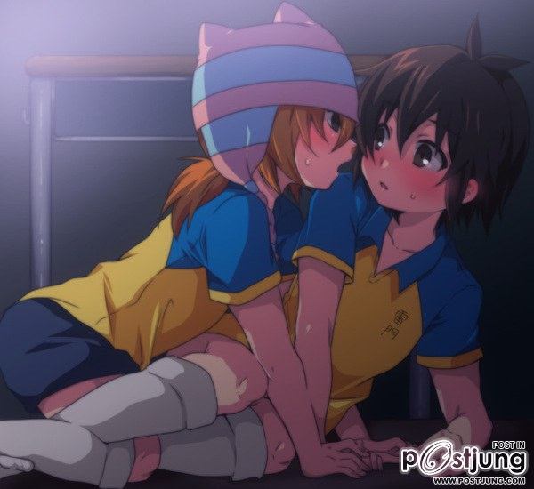 คนรัก yaoi <81>