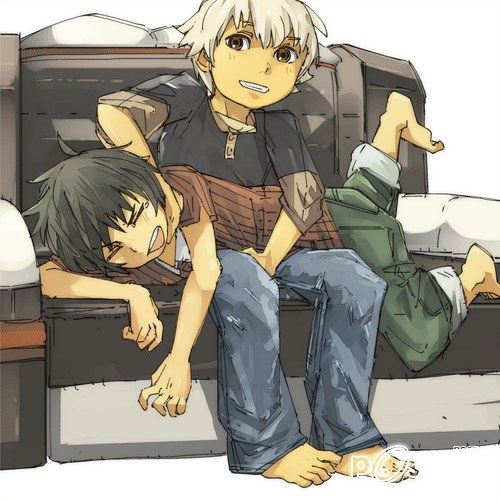 คนรัก yaoi <81>