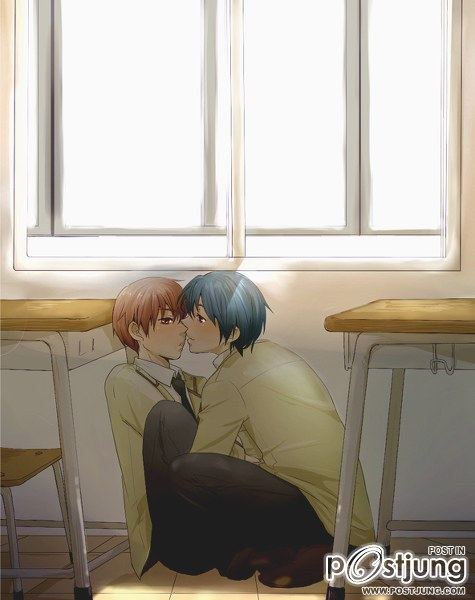 คนรัก yaoi <81>