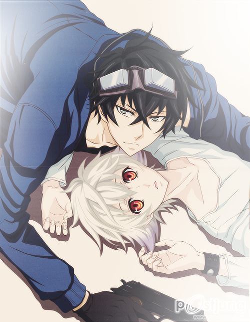 คนรัก yaoi <81>
