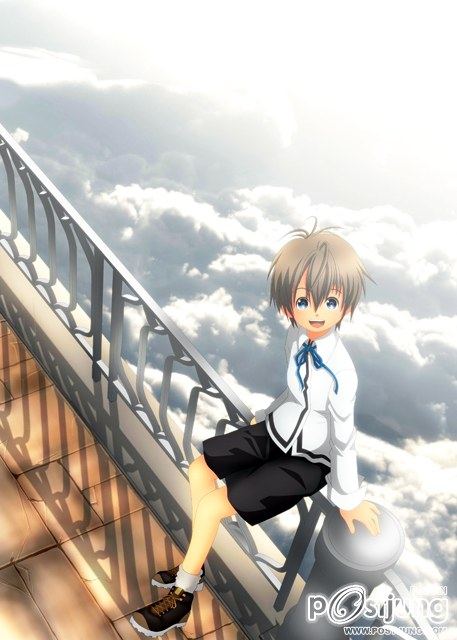 คนรัก yaoi <81>
