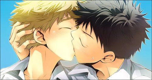 คนรัก yaoi <81>