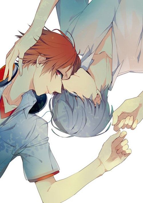 คนรัก yaoi <81>