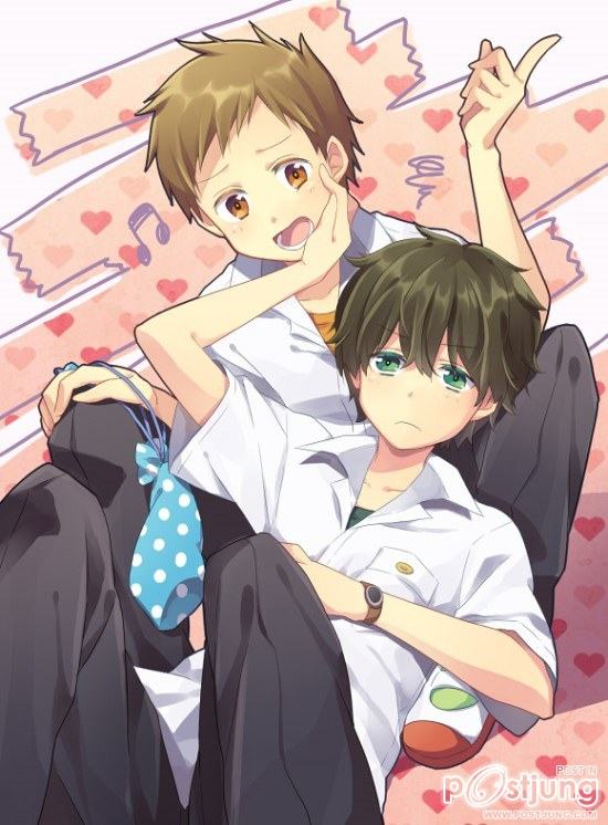 คนรัก yaoi <81>