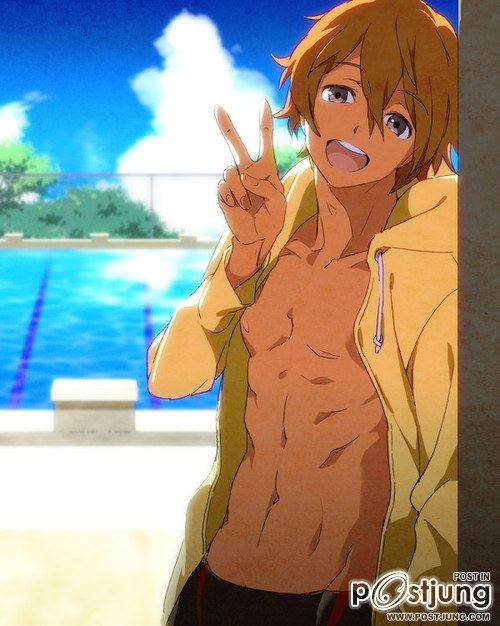 คนรัก yaoi <81>